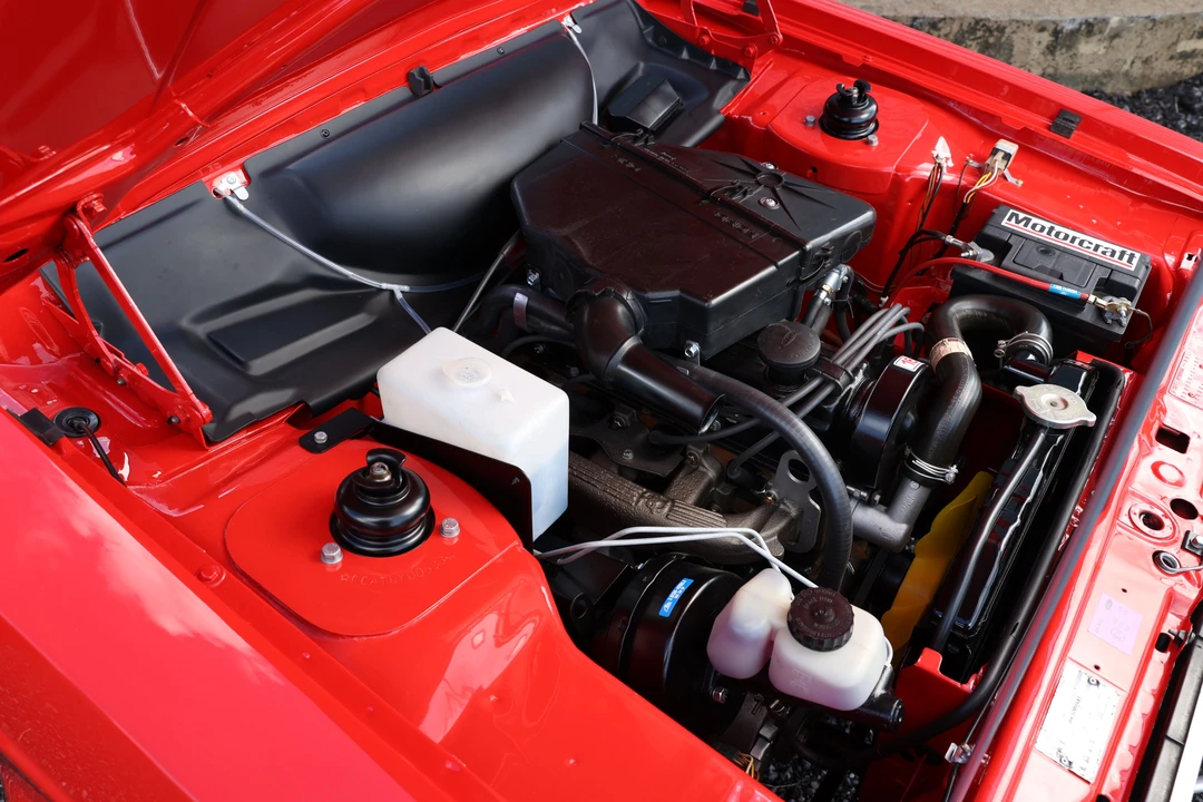 1978 Ford Escort - Image 27 of 31