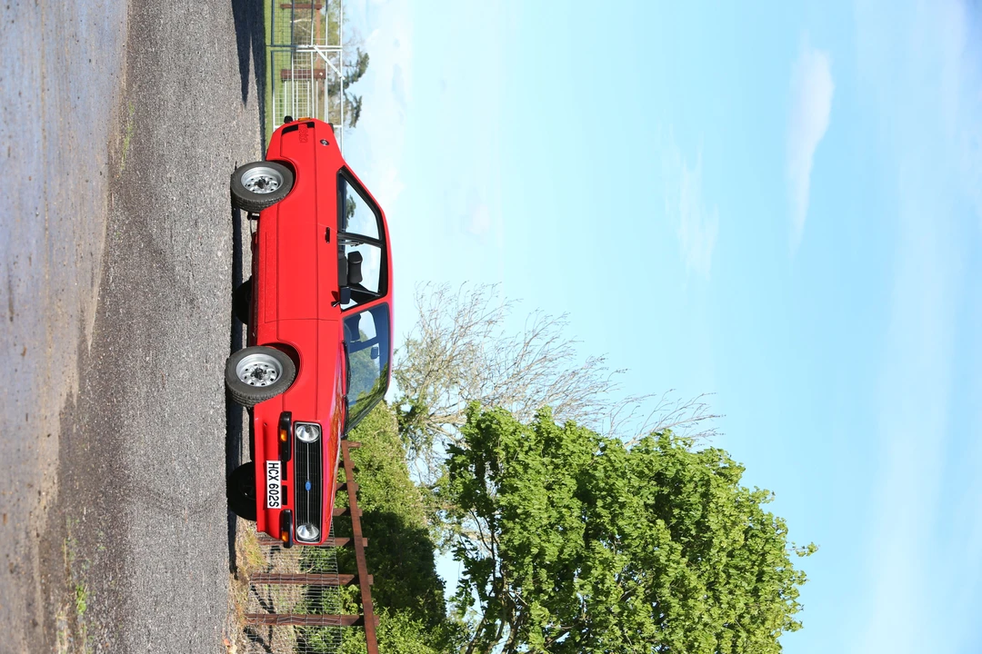 1978 Ford Escort - Image 11 of 31