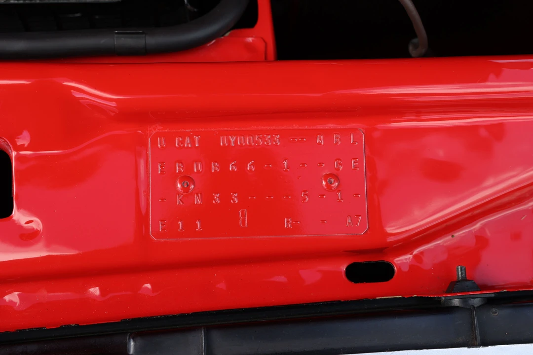 1978 Ford Escort - Image 31 of 31