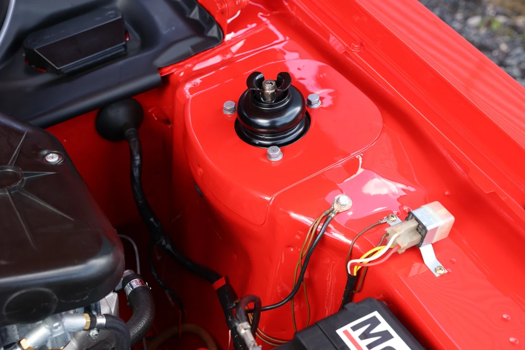1978 Ford Escort - Image 29 of 31