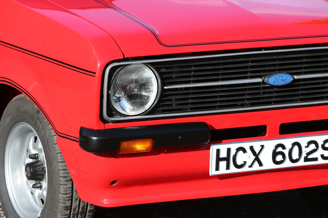 1978 Ford Escort - Image 9 of 31