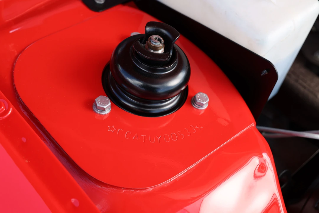 1978 Ford Escort - Image 28 of 31