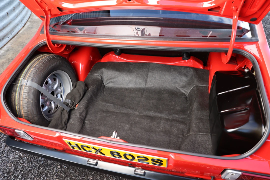 1978 Ford Escort - Image 17 of 31