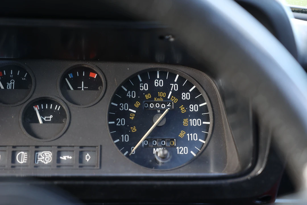 1978 Ford Escort - Image 22 of 31