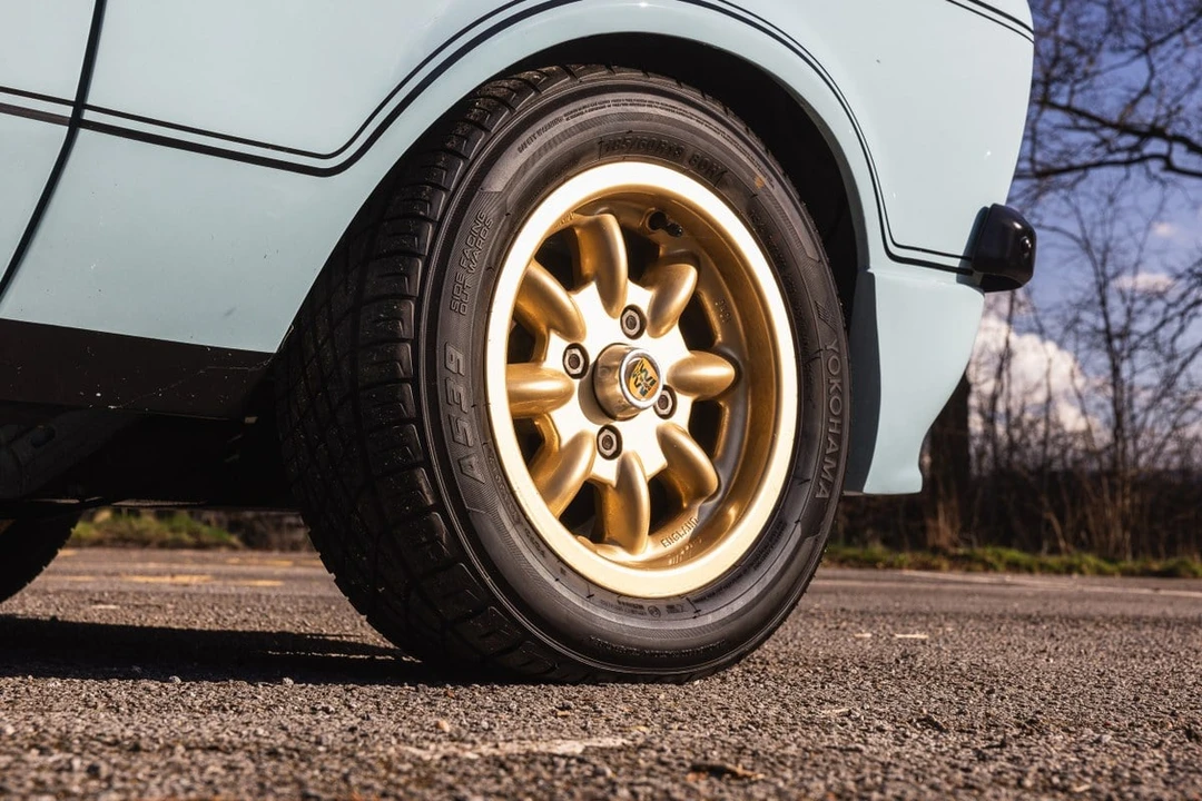 1978 Ford Escort - Image 19 of 30