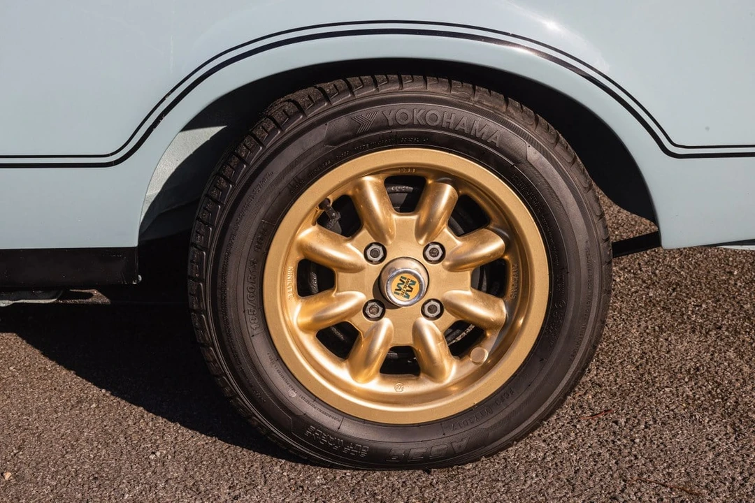 1978 Ford Escort - Image 22 of 30