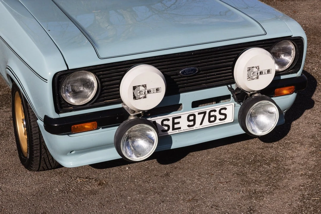 1978 Ford Escort - Image 14 of 30