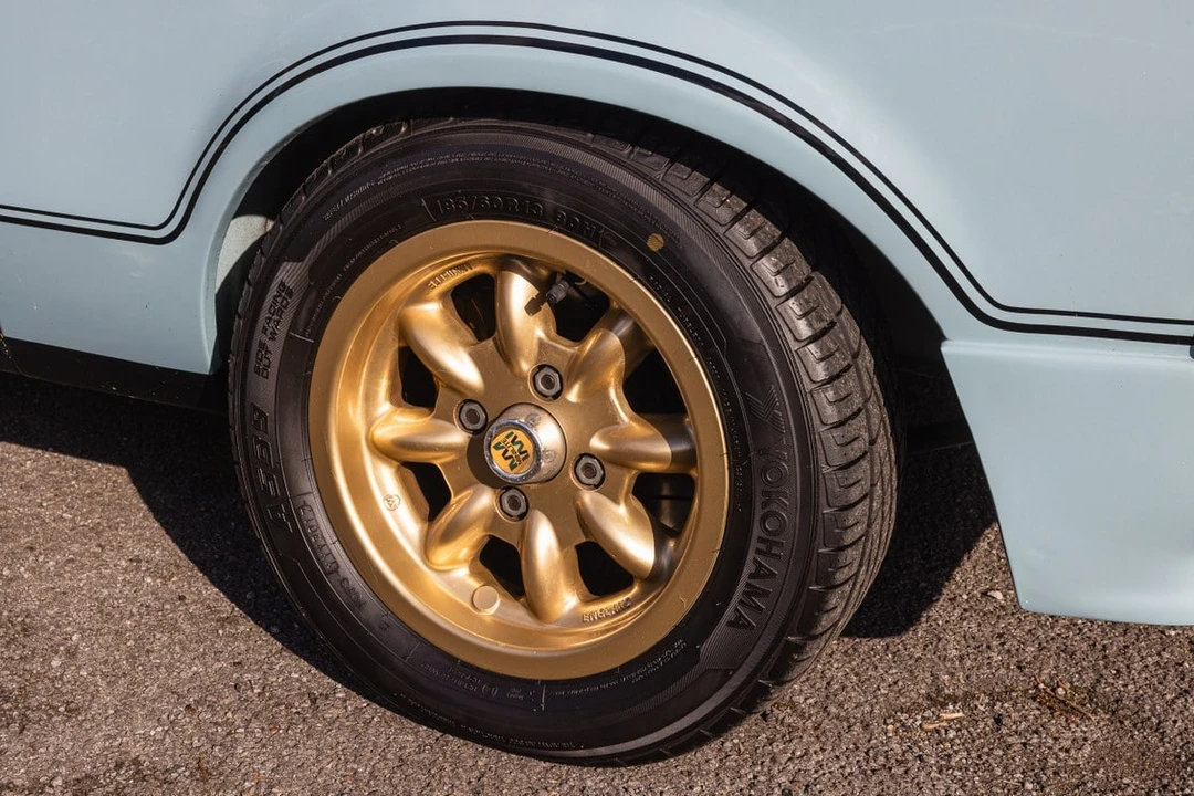 1978 Ford Escort - Image 17 of 30