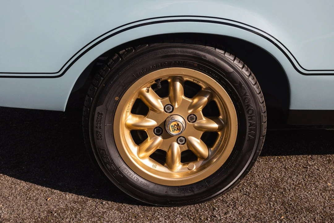 1978 Ford Escort - Image 16 of 30