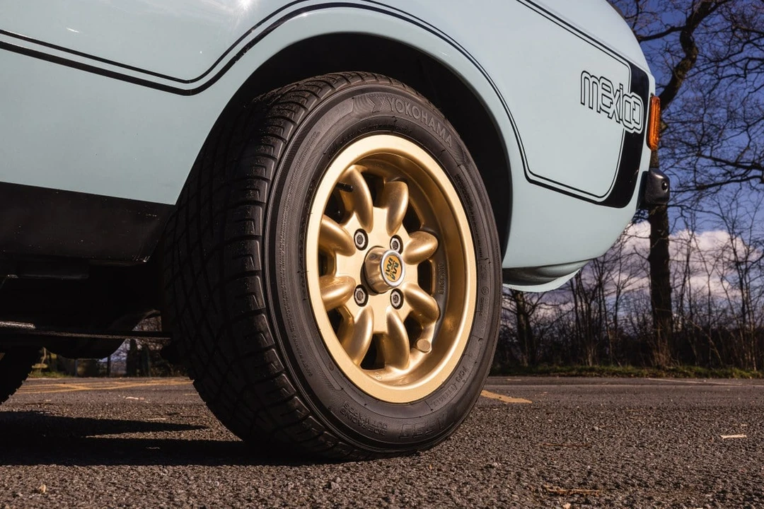 1978 Ford Escort - Image 26 of 30