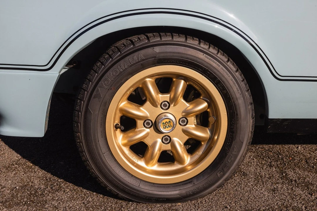 1978 Ford Escort - Image 23 of 30