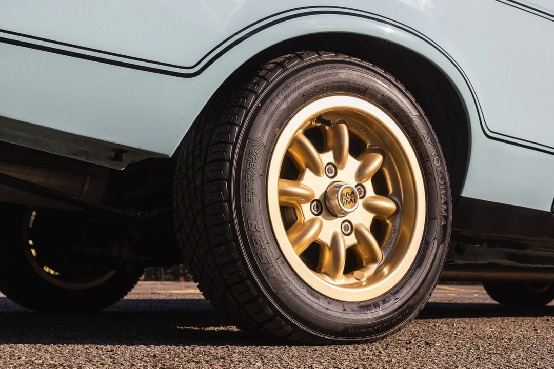 1978 Ford Escort - Image 21 of 30