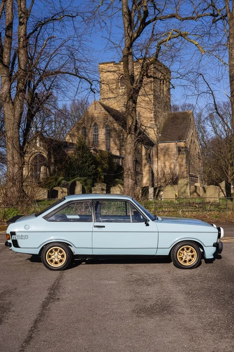 1978 Ford Escort - Image 13 of 30
