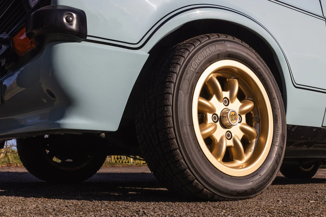 1978 Ford Escort - Image 24 of 30