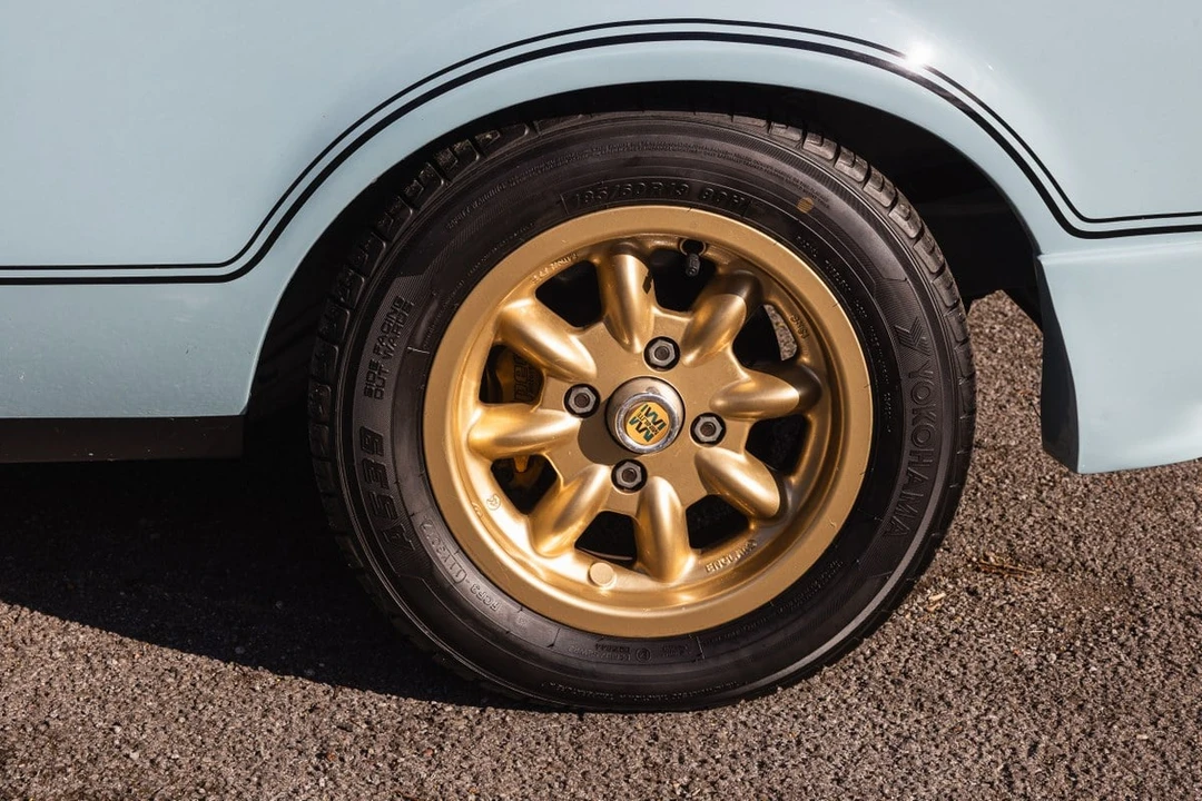 1978 Ford Escort - Image 15 of 30