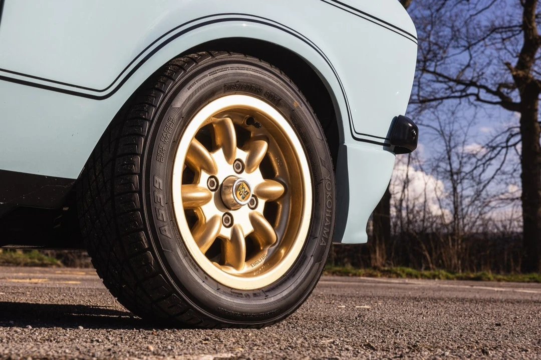 1978 Ford Escort - Image 20 of 30