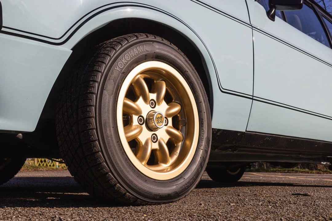 1978 Ford Escort - Image 25 of 30