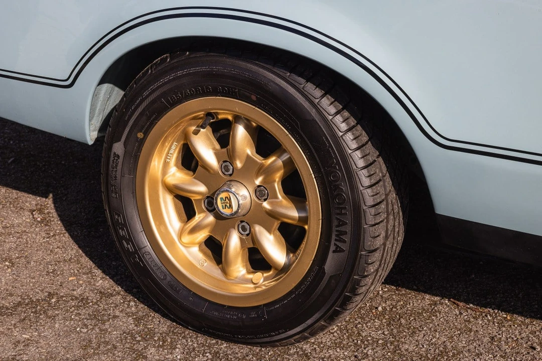 1978 Ford Escort - Image 18 of 30