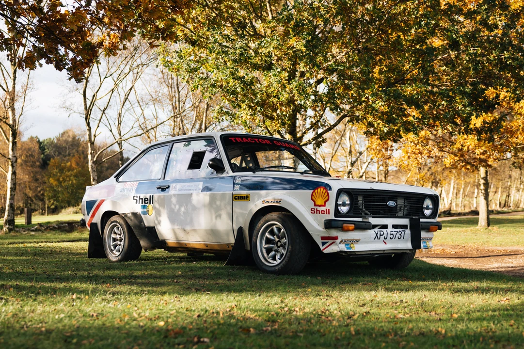 1978 Ford Escort - Image 2 of 31