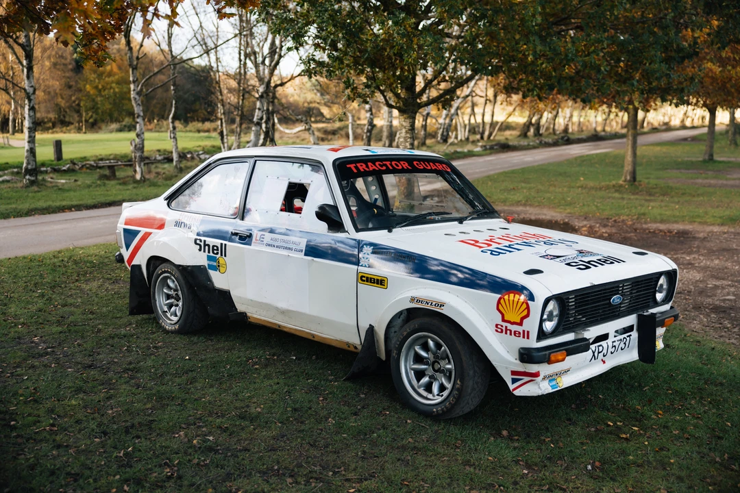 1978 Ford Escort - Image 8 of 31