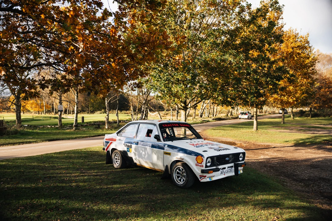 1978 Ford Escort - Image 14 of 31