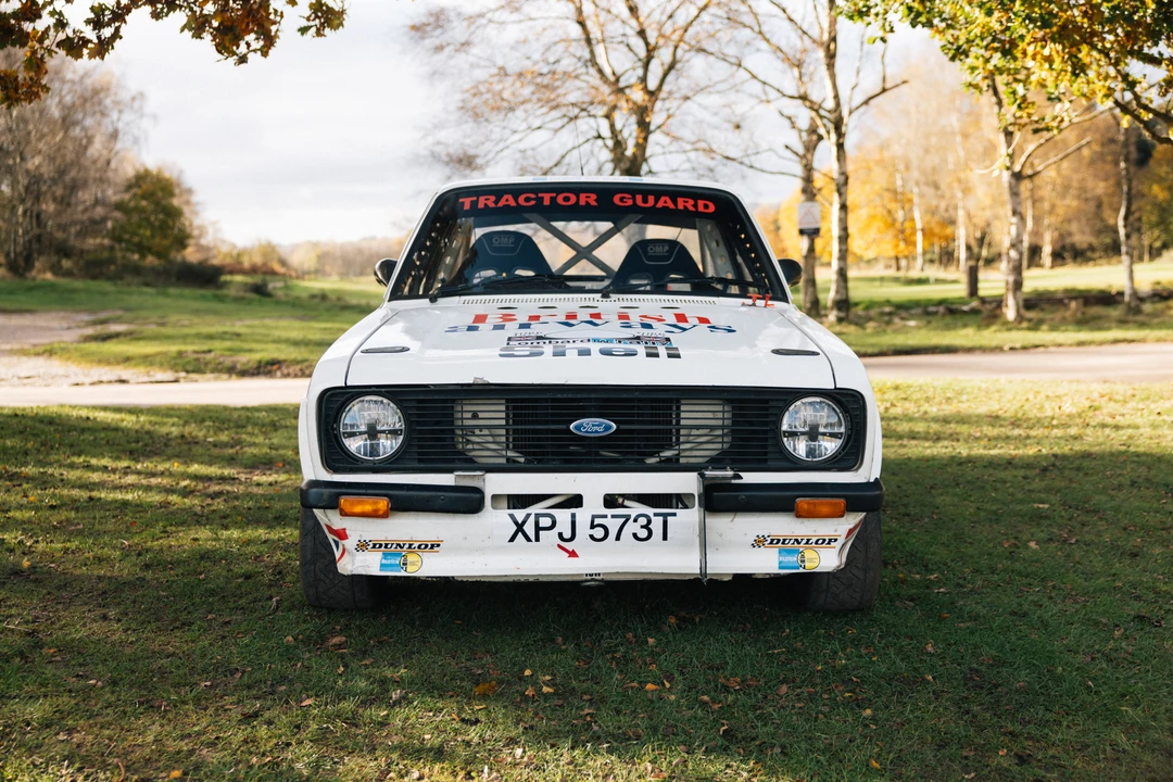 1978 Ford Escort - Image 15 of 31