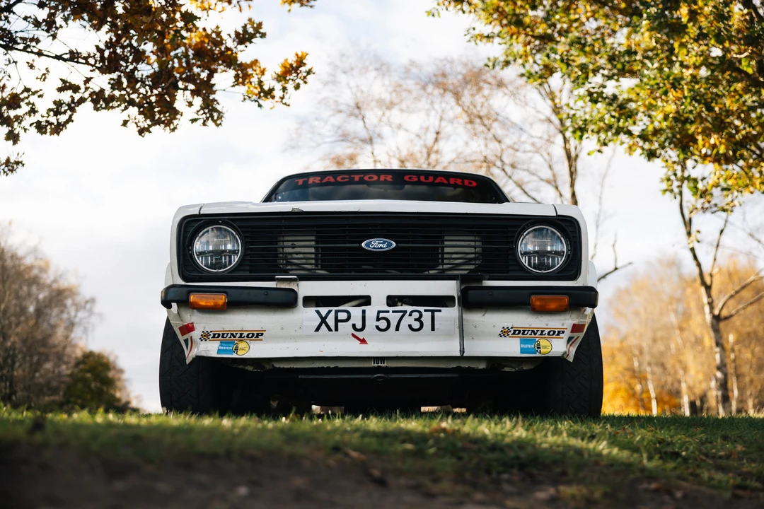 1978 Ford Escort - Image 9 of 31