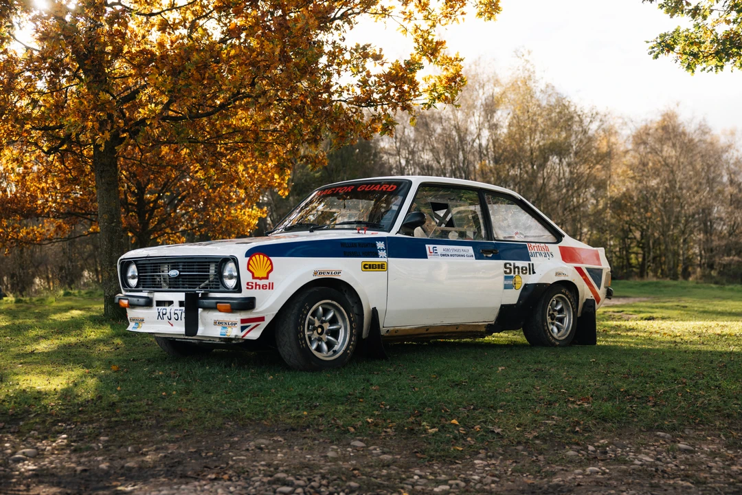 1978 Ford Escort - Image 4 of 31