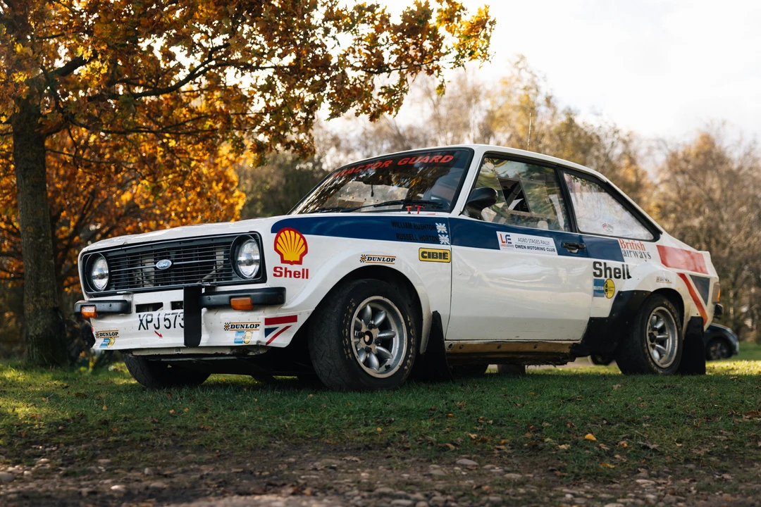 1978 Ford Escort - Image 10 of 31
