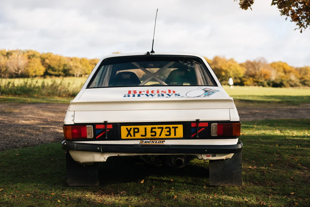 1978 Ford Escort - Image 6 of 31