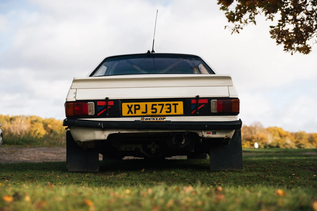 1978 Ford Escort - Image 12 of 31