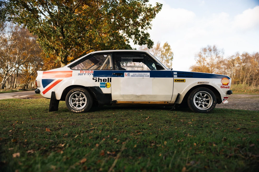 1978 Ford Escort - Image 13 of 31