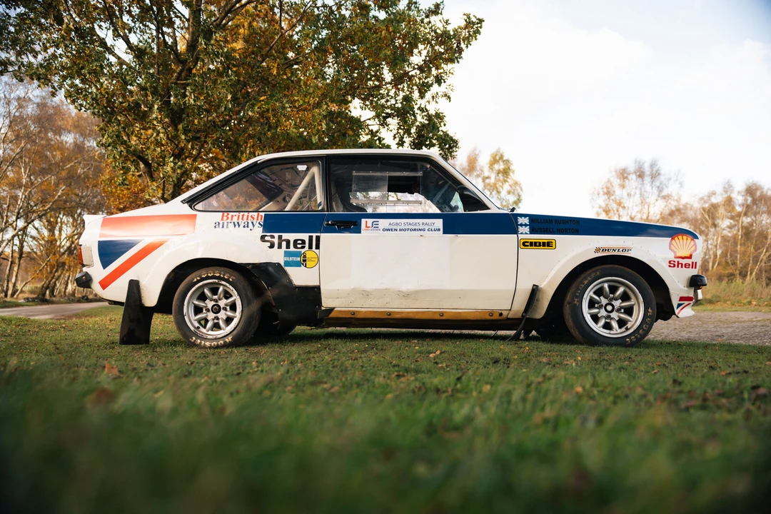 1978 Ford Escort - Image 7 of 31