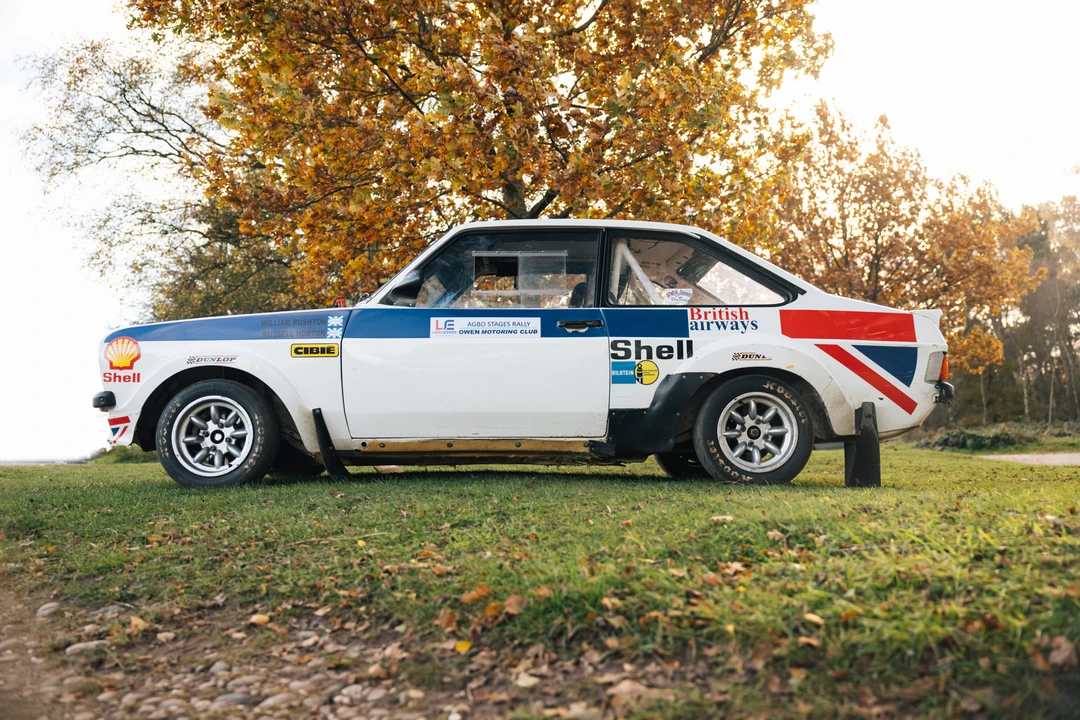 1978 Ford Escort - Image 5 of 31