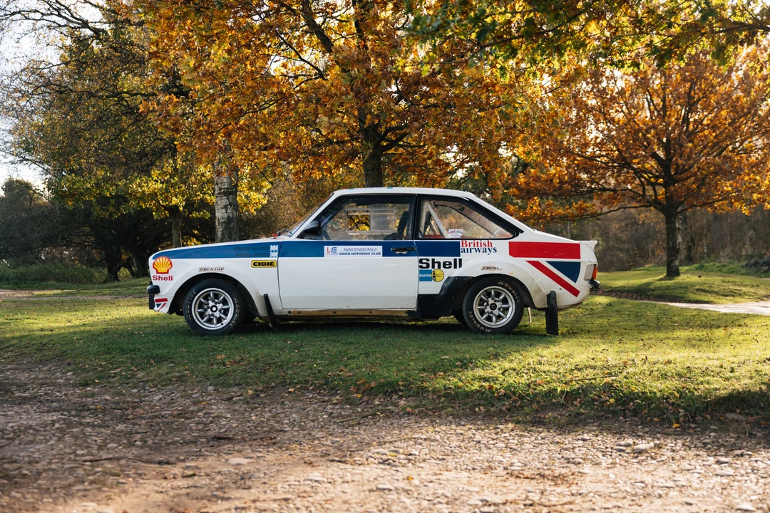 1978 Ford Escort - Image 11 of 31