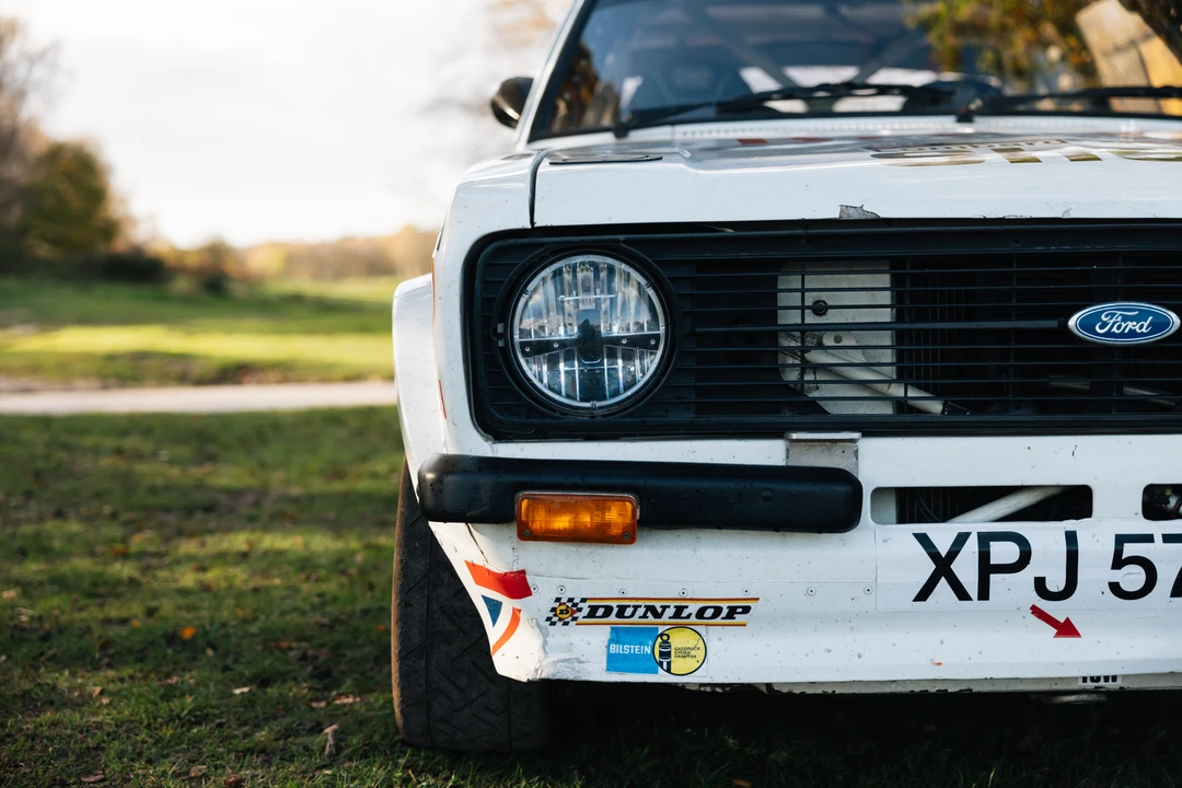 1978 Ford Escort - Image 17 of 31