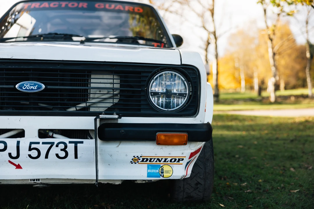 1978 Ford Escort - Image 18 of 31