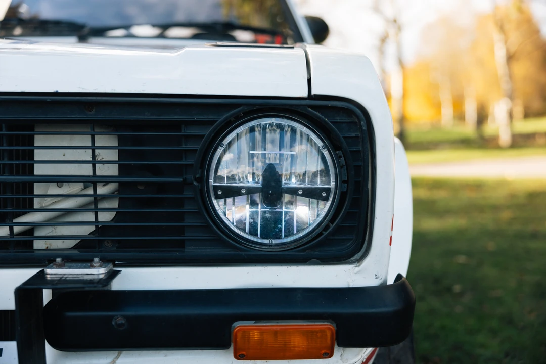 1978 Ford Escort - Image 20 of 31