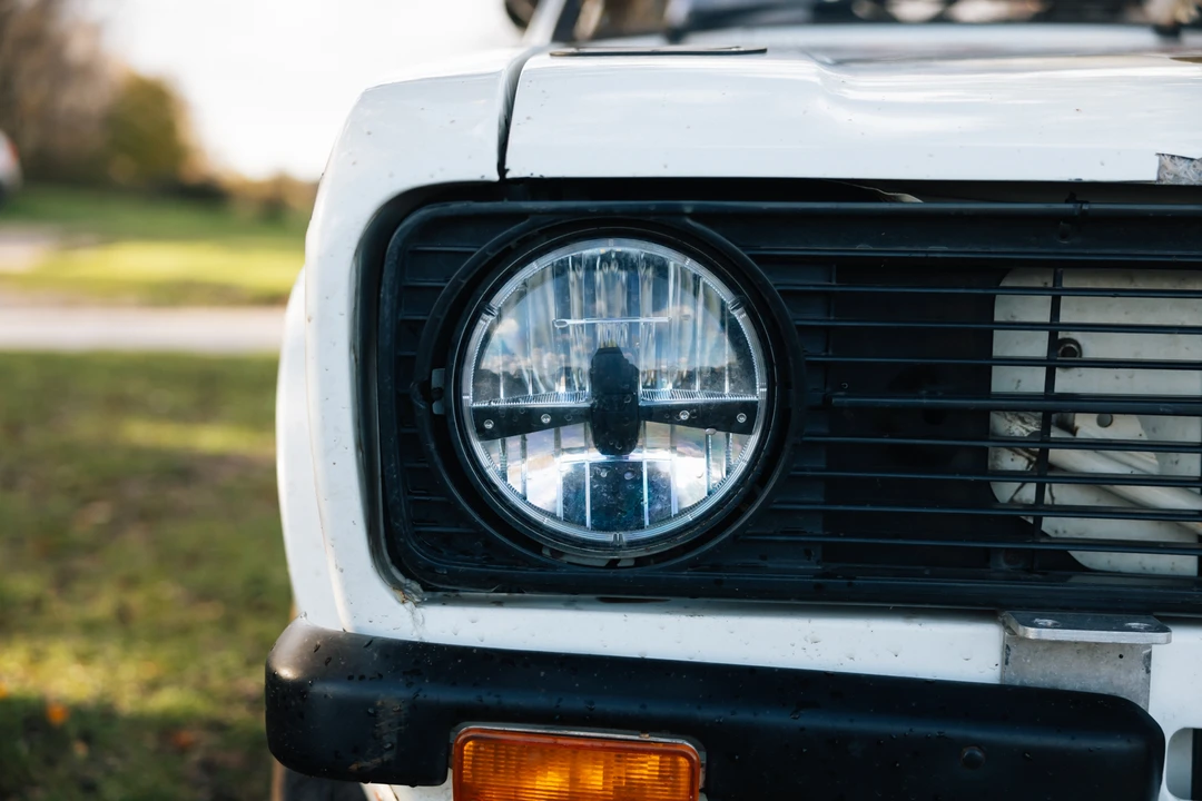 1978 Ford Escort - Image 19 of 31