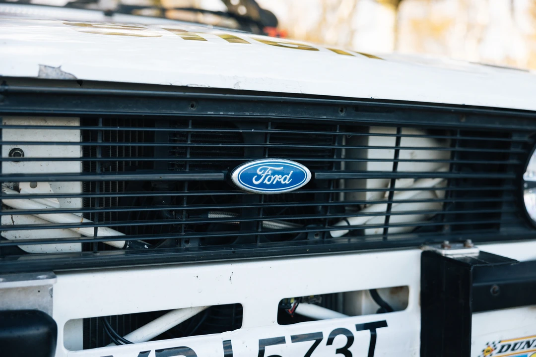 1978 Ford Escort - Image 21 of 31