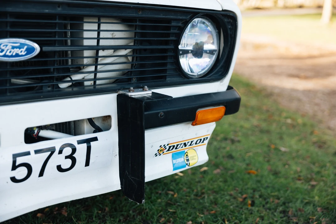 1978 Ford Escort - Image 24 of 31