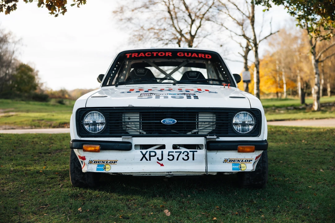 1978 Ford Escort - Image 3 of 31