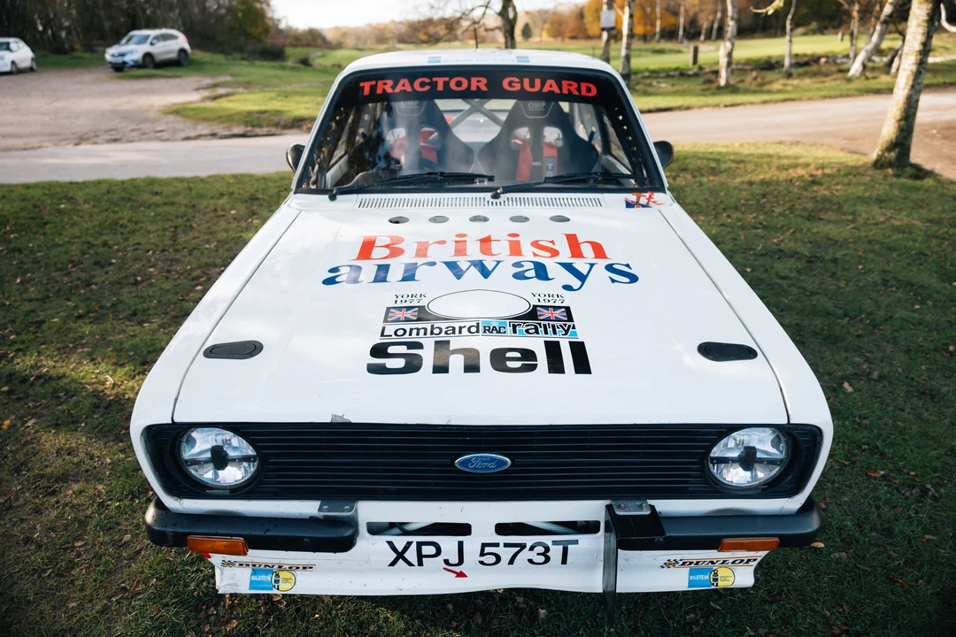 1978 Ford Escort - Image 16 of 31