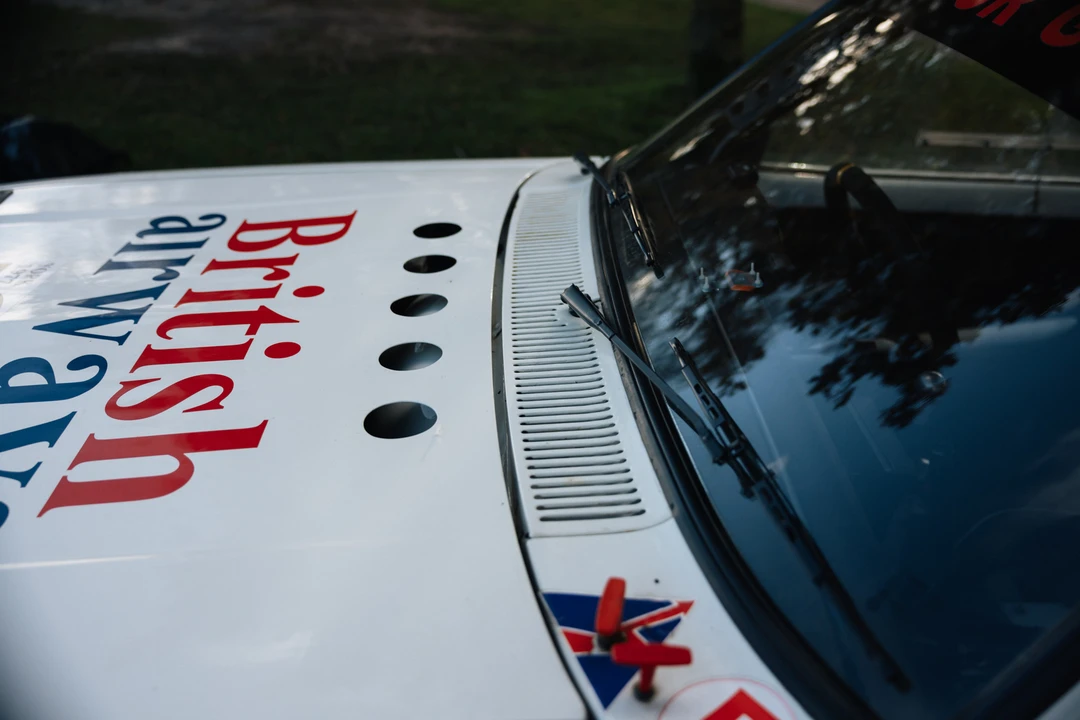 1978 Ford Escort - Image 29 of 31