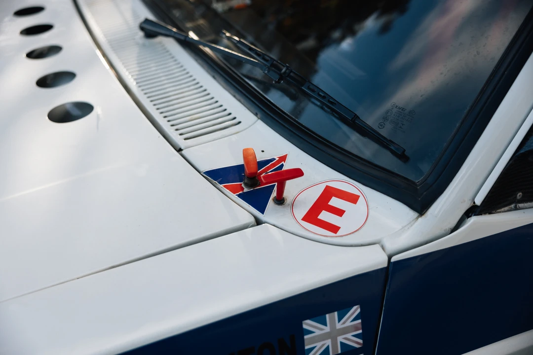 1978 Ford Escort - Image 30 of 31