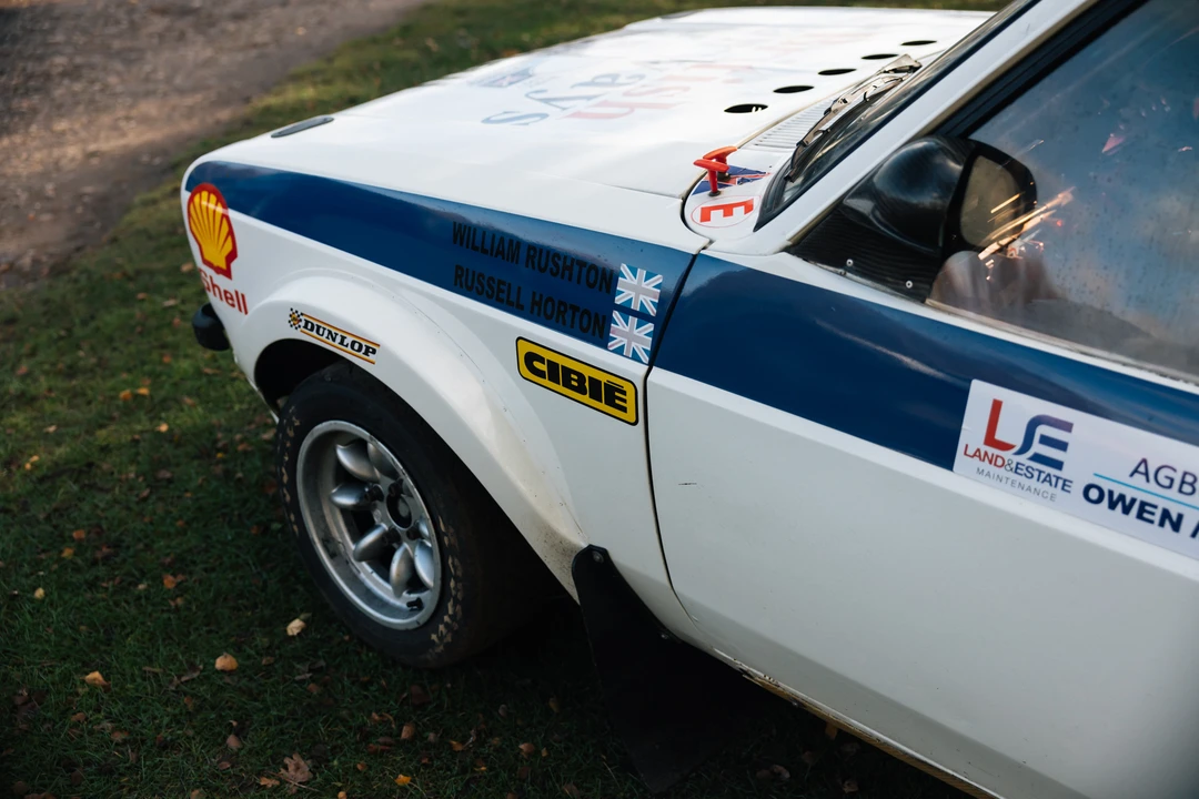 1978 Ford Escort - Image 31 of 31
