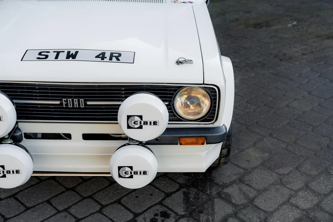 1978 Ford Escort RS Cosworth - Image 16 of 31