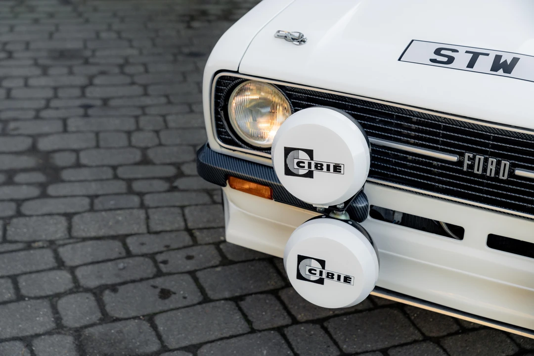 1978 Ford Escort RS Cosworth - Image 18 of 31