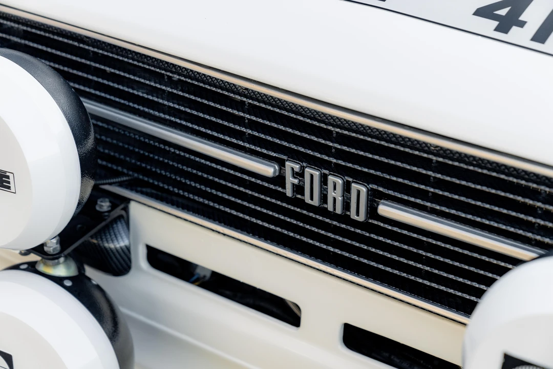 1978 Ford Escort RS Cosworth - Image 19 of 31