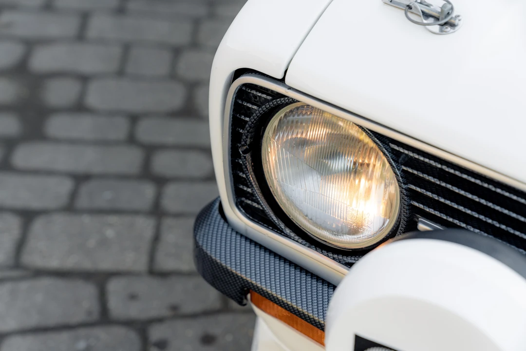 1978 Ford Escort RS Cosworth - Image 20 of 31